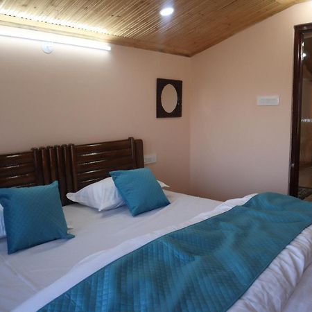 Nav Nidhi B&B 西姆拉 外观 照片