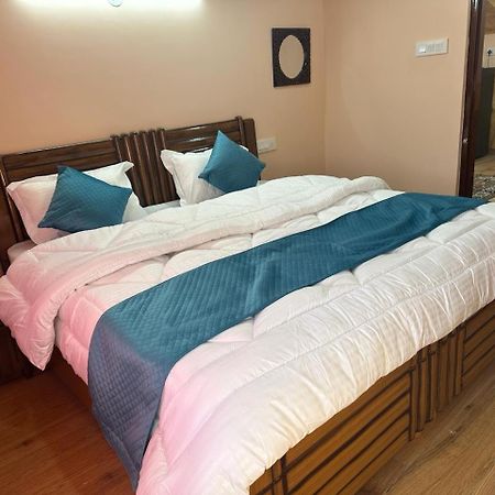 Nav Nidhi B&B 西姆拉 外观 照片