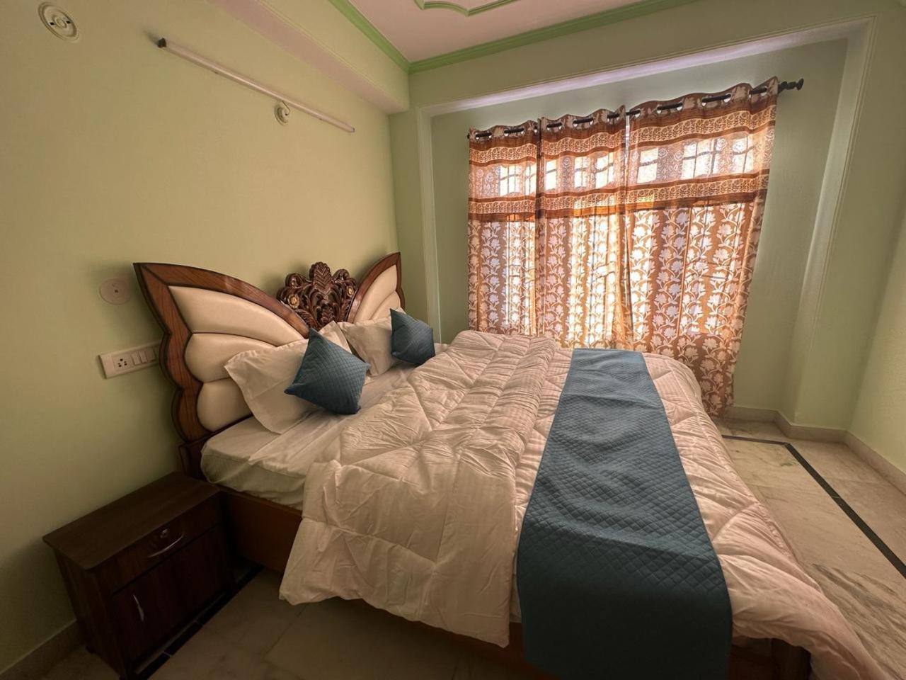 Nav Nidhi B&B 西姆拉 外观 照片